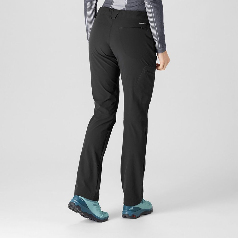 Clearance salomon wayfarer straight pant on Sale Black Friday