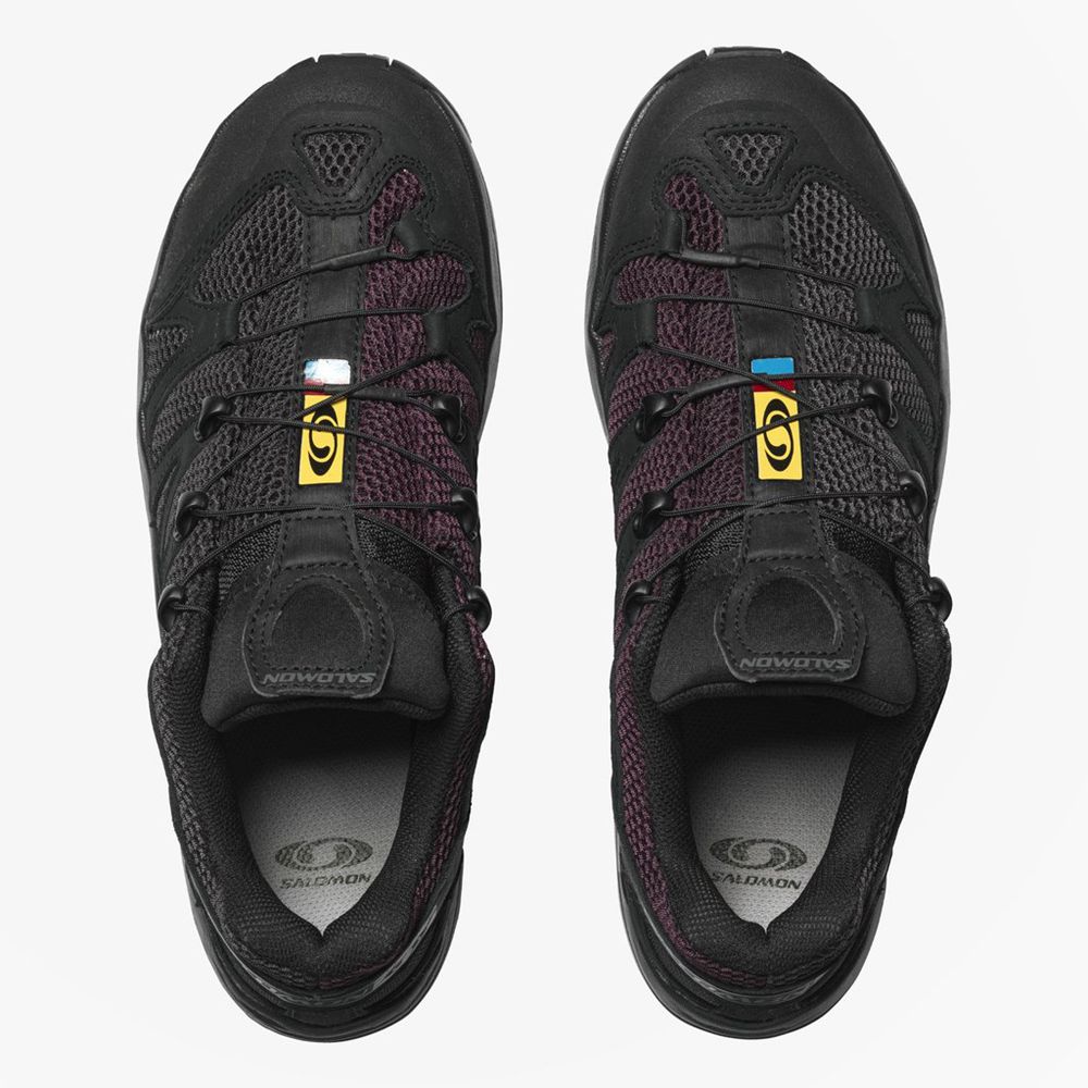 salomon xa pro organiclab