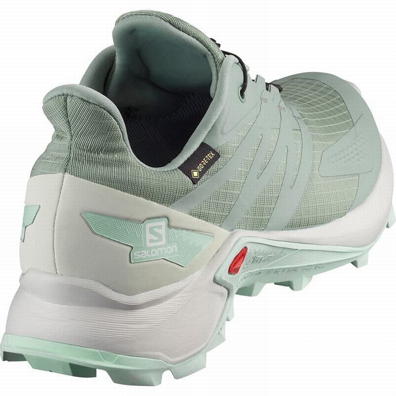 salomon dame supercross blast gtx