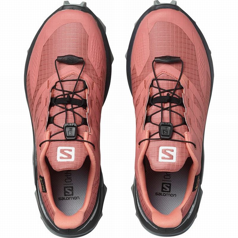 salomon dame supercross blast gtx
