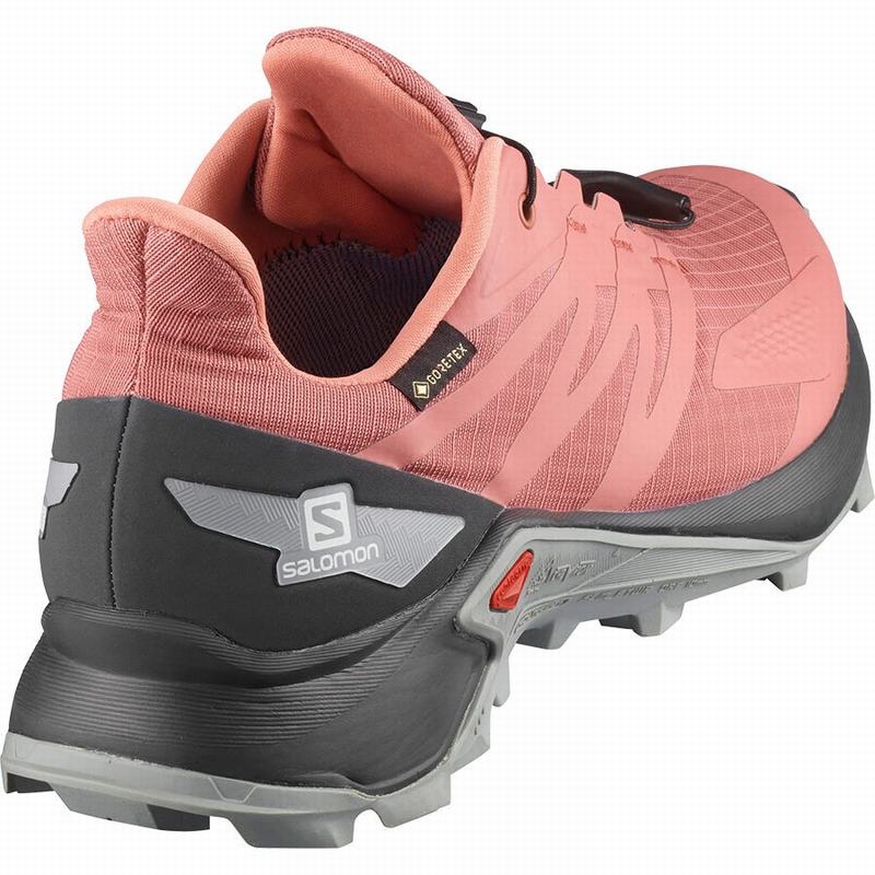 salomon dame supercross blast gtx
