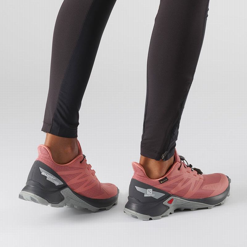 salomon dame supercross blast gtx