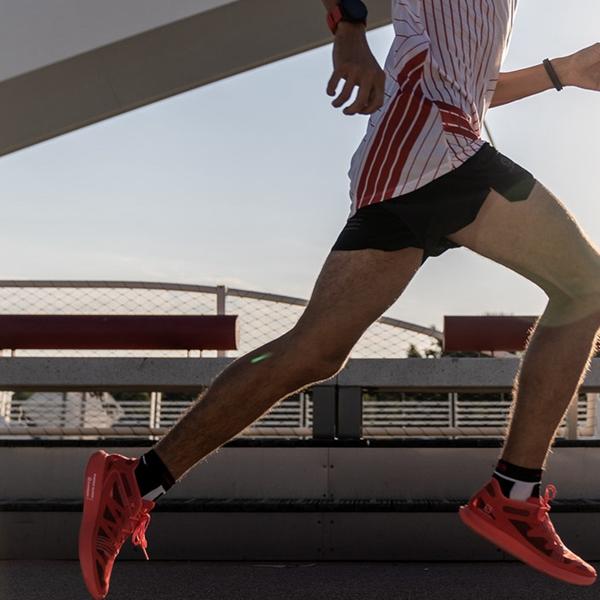 salomon løbesko til asfalt