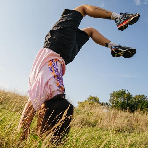 Sneakers salomon – Salomon Danmark