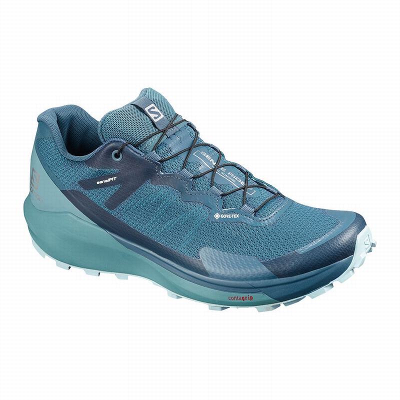 GORE-TEX - Salomon Tilbud- Danmark