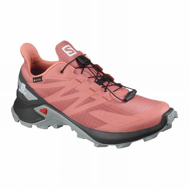 salomon dame supercross blast gtx