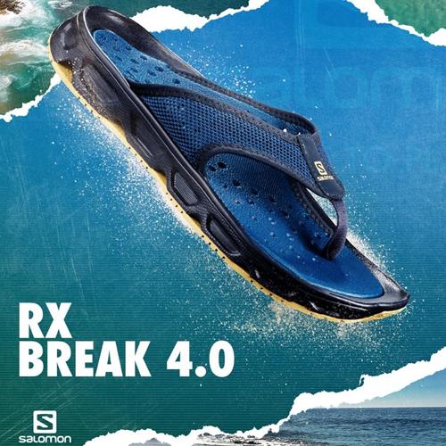 Sandaler Salomon - Salomon Sko på nett